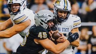 Full Idaho UPSETS No. 1 Montana State as Time Expires in the Kibbie Dome News