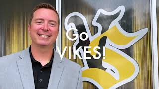 New VSCSD Staff Superintendent Welcome Video