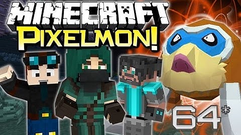 MYSTERY EGG ROULETTE! - Minecraft PIXELMON MOD Pixelcore Let