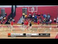 Vs Shanley 5th Grade 11.15.25