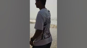 Thumbnail of sambar chatni chatni #video #views #sea #travel #trending #song