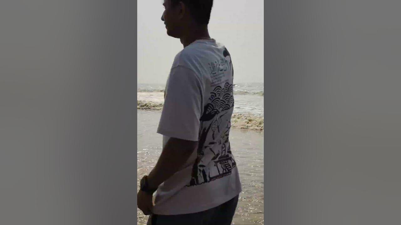 sambar chatni chatni #video #views #sea #travel #trending #song