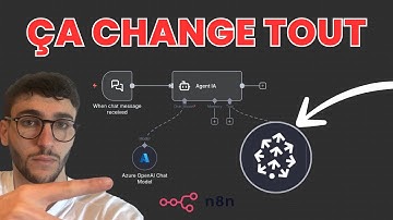 La nouvelle méthode pour créer des Agents RAG (Game changer)