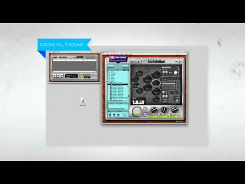 Beatstation Editing Sounds - Part 4