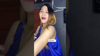 goyang janda muda Bigo Live hot indonesia Tiktok terbaru