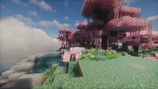 Distant Horizons - Replay Mod Test 01