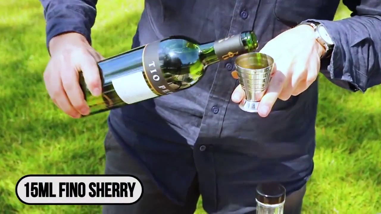 SO DELICIOUS! Nimble bar Kitsilano VING VODKA Cocktail YouTube