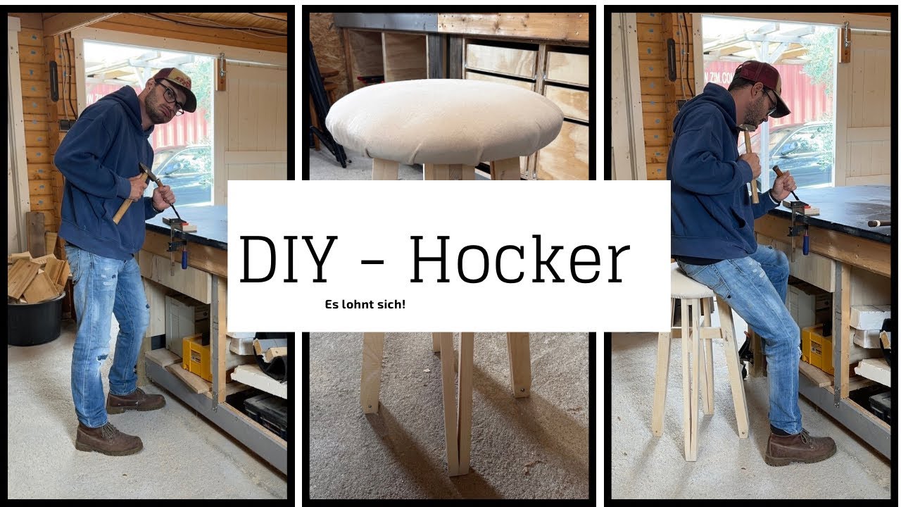 DIY Du kannst das auch!- EINFACH und EINZIGARTIG