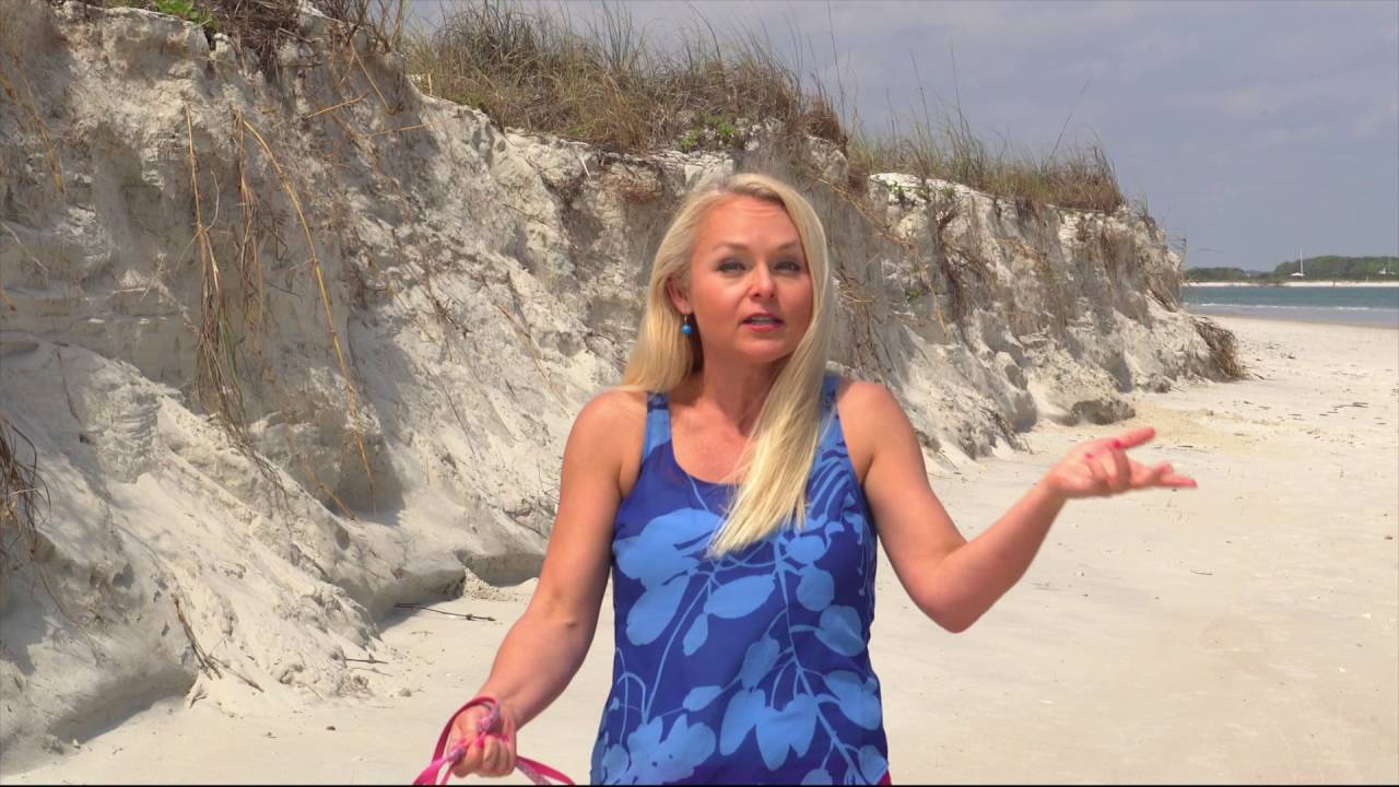 Let S Go New Smyrna Beach Beaches Youtube