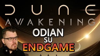 El MMO de Dune saca sus míticas+ y la gente EXPLOTA