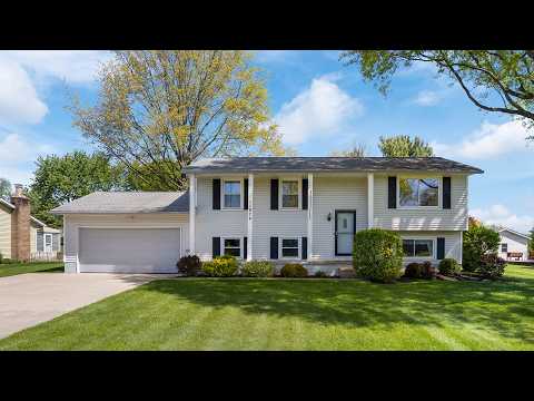 11074 sagebrush Ave, Uniontown, OH home video tour