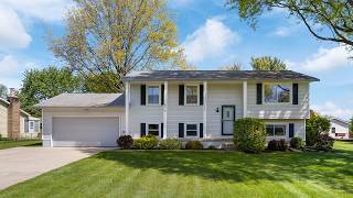 11074 Sagebrush Ave Uniontown  Oh 44685  Real Estate Photography In Northeast Ohio  Buckeye Drone