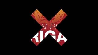Florian Picasso Vs. Nirvana - Kirigami Vs. Smell Like Teen Spirit Cbnx Mash-Up