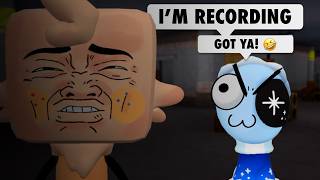 TROLLING as GOOB in Dandy's World (Part 15) - GOT BANNED?!!!!