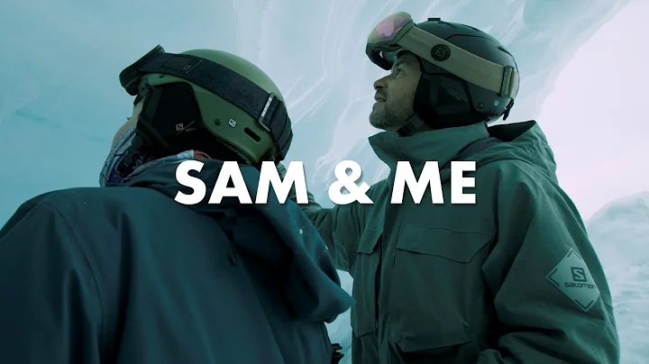 Sam & Me: Overcoming Climate Change Anxiety and Fi...