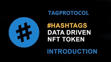 TAG Protocol - Introduction