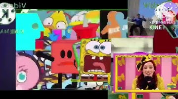 Everyone is screaming and running away from ??? Add round 10