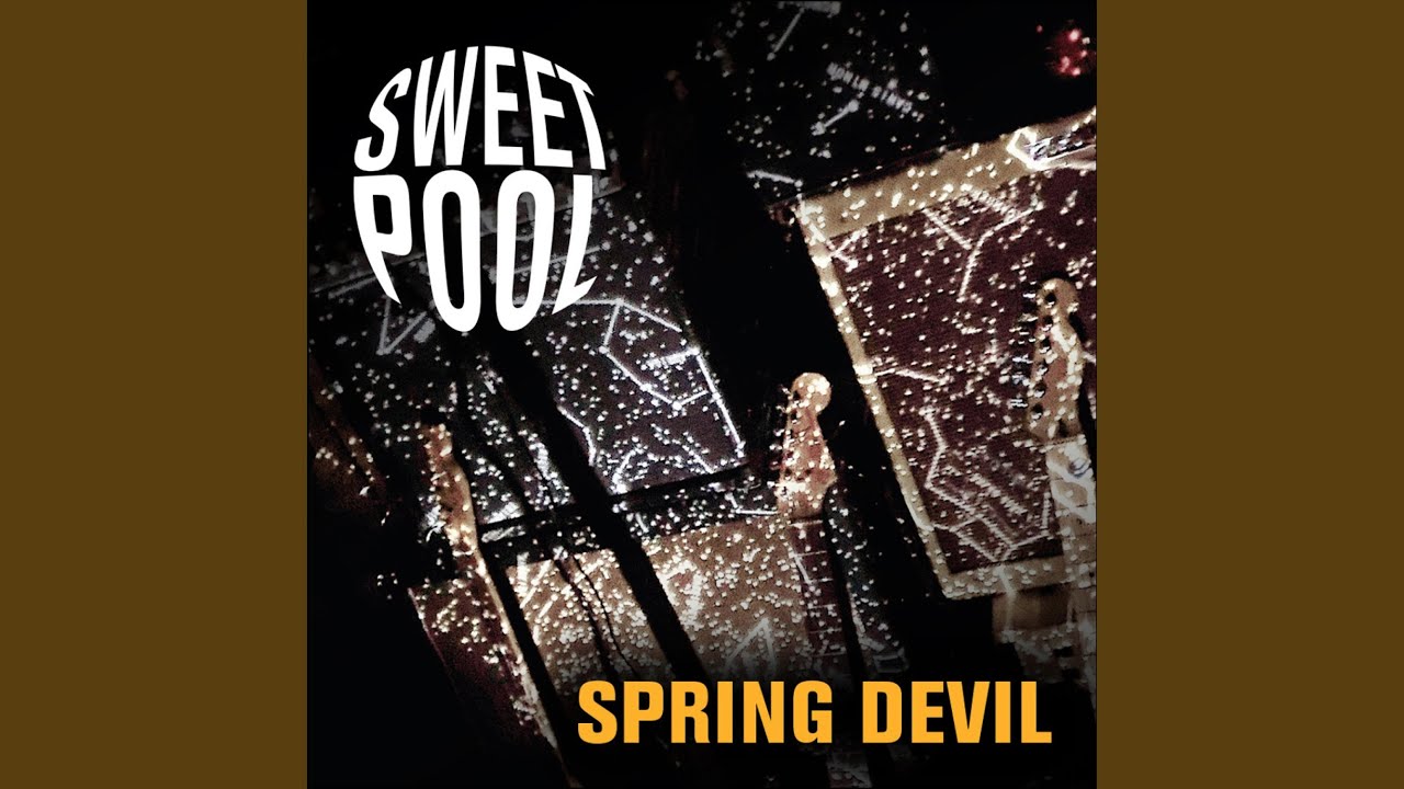 Regardez Spring Devil sur YouTube Regardez Spring Devil sur YouTube