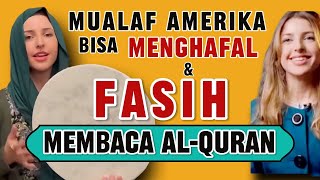 Jennifer Grout, penyanyi asal Amerika, kini telah menjadi idola di  Arab, bahkan dunia Muslim