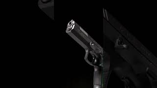 CZ TS 2 RACING GREEN @CZ_Firearms