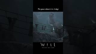 ⛵ TWO DAYS UNTIL RELEASE ⛵️ #adventuregames #alanwake2 #firewatch #syberia #videogames #pcgames