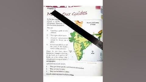 Class 5 (Social studies) Chapter No. 2 (Attachment in description box)