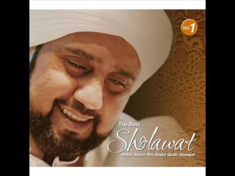 Allahu Allah - Habib Syech (Live 1 Abad Nahdlatul Ulama di Sidoarjo)