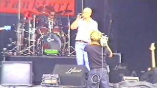 SILBER live &quot;Sound of Frankfurt&quot; 1997 Teil 1