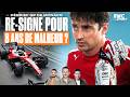 🏁Débrief GP de Monaco : Leclerc x Ferrari : unis pour le pire et le meilleur ? 🏎