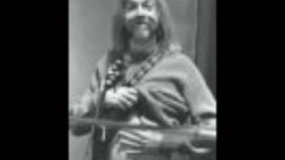 Video thumbnail of "lowell george and duane allman-two songs-china white and fool for a cigarette"