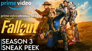 Celebrity Fallout Season 3 Sneak Peek | Fallout | SEASON 3 | SNEAK PEEK Net Worth