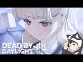 【 DBD 】選べるキラーが増えたらしい2v8へ行く w/顔芸さん【 ぶいすぽ / 小雀とと 】