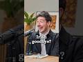 How to end a dinner party at your own house | Marcus Mumford | Dish Podcast