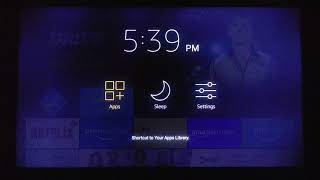 How to Pin Apps to Amazon Home Screen