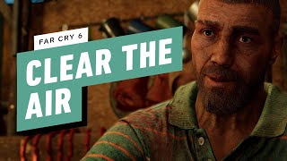 Far Cry 6 Walkthrough - Clear The Air Far Cry 6 Walkthrough - Clear The Air
