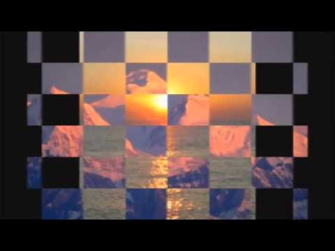 نسيم الشوق نشيد