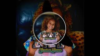 Easy On Me ( Jamima Grace ) Wilz Remix