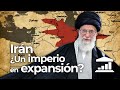 ¿Cómo IRÁN está conquistando ORIENTE MEDIO? - VisualPolitik