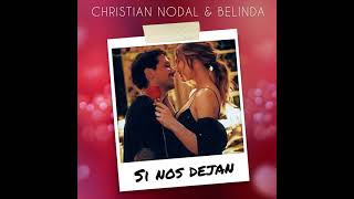 Si Nos Dejan Nodal ft Belinda