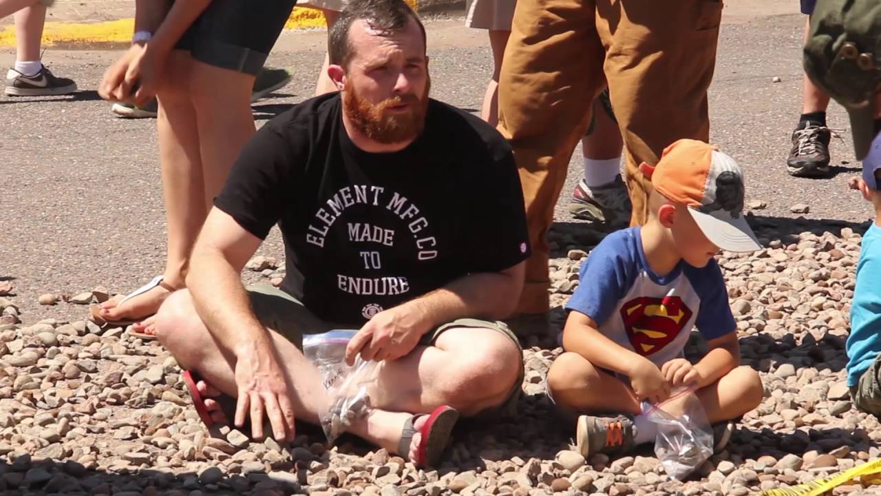 Agate Days Weekend, Moose Lake, MN, July 1617 2016 YouTube