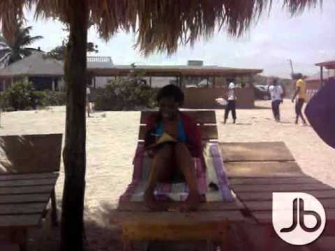 Beyond The Scenes Denyque Summer Love