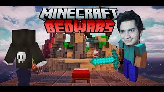 BEDWARS DA HERKESİ TOKATLIYORUZ!!