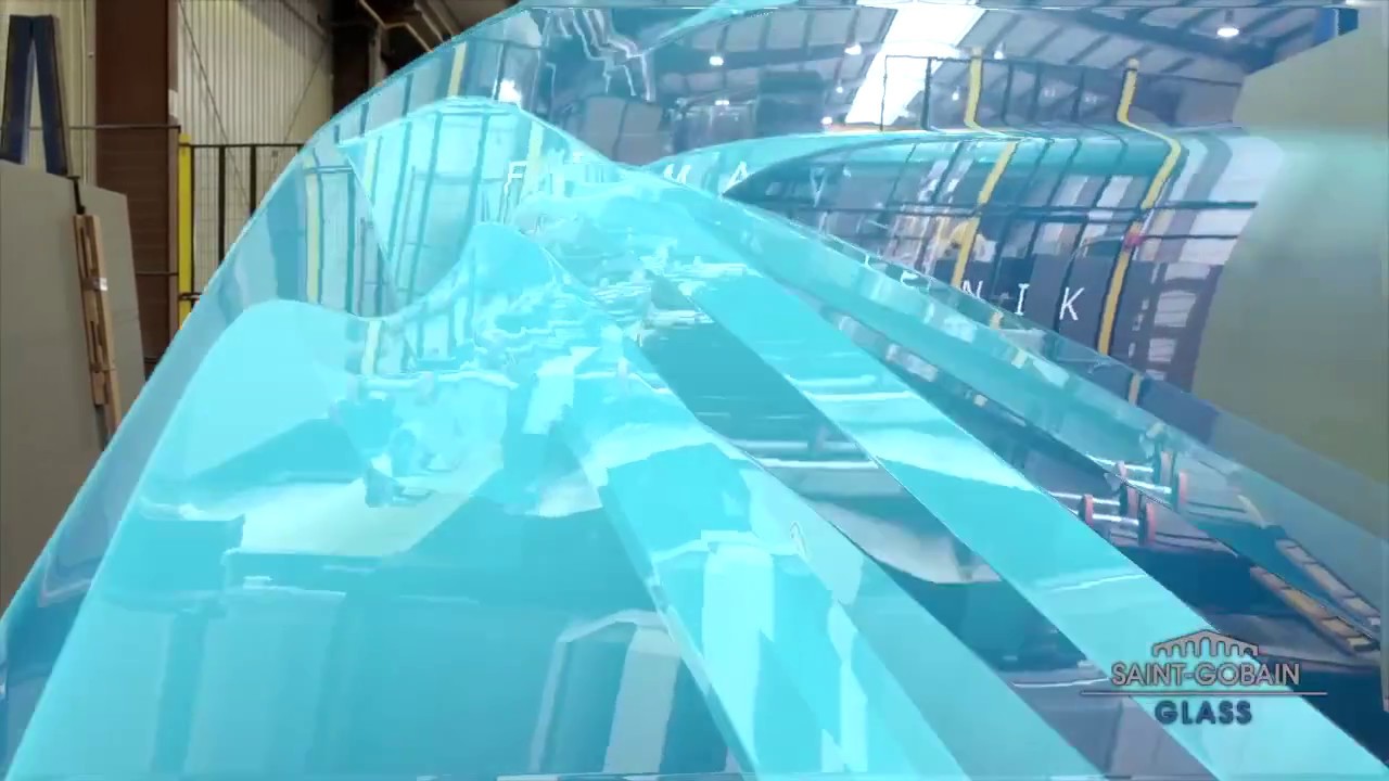 Saint Gobain Glass - PURE