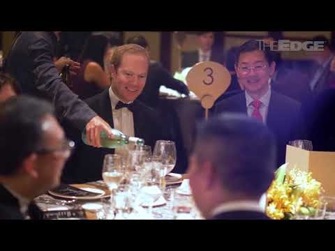 Billion Dollar Club Gala Dinner 2019 Full Video