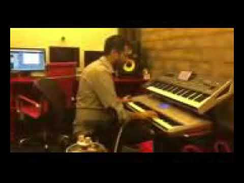 ملك احساس داعور حزين 