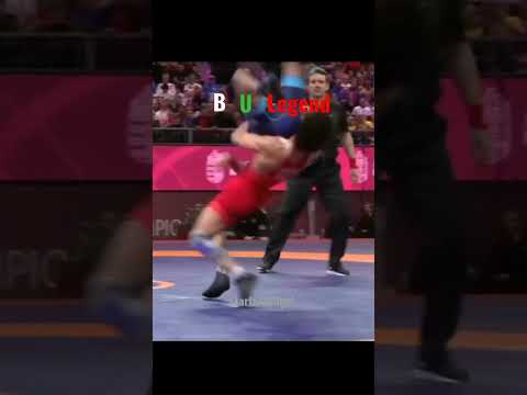 BULEGEND Edmond Nazaryan