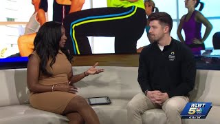 TriHealth Fitness Pavilion helping people maintain health goals in 2026