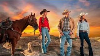 [FULL]Heartland; Season 19 Episode 10 | HDQ🎞📺