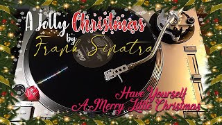[Christmas Carol] The First Noel - Frank Sinatra