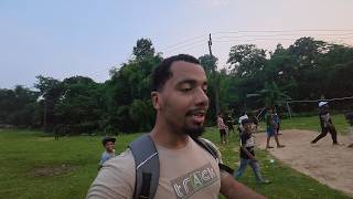 My First Impressions Of Sylhet Bangladesh Busy City Life